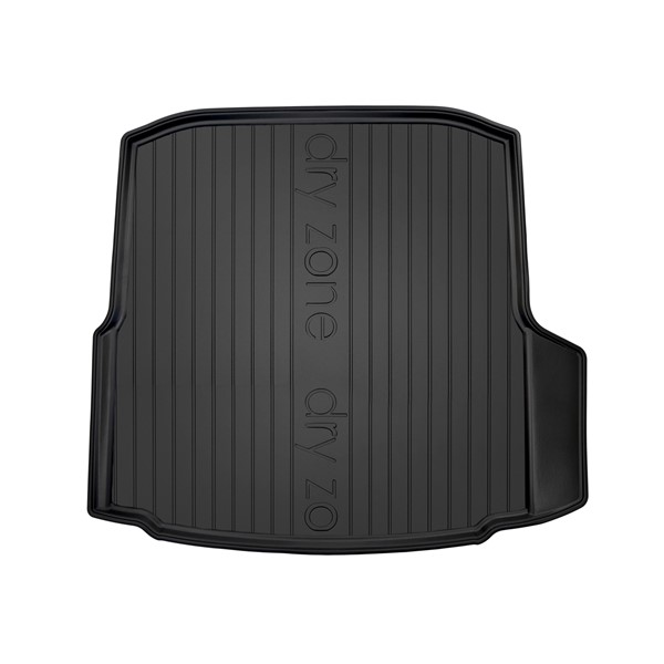 Bagagerumsmatta Skoda Octavia II sedan 2004-2013 Frogum DZ400665 Frogum