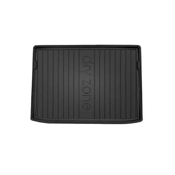 Bagagerumsmatta Opel Crossland X crossover 2017- Frogum DZ400795 Frogum
