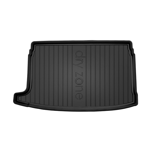 Bagagerumsmatta VW Polo V hatchback 2009-2017 Frogum