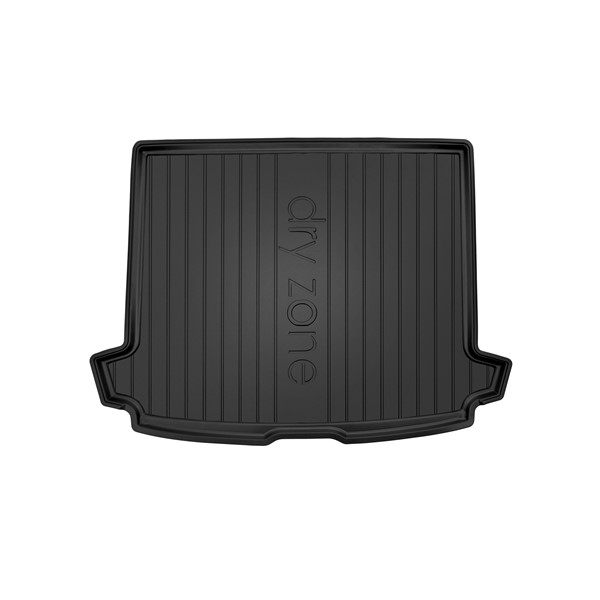 Bagagerumsmatta Renault Clio IV Grandtour kombi 2013-2017 Frogum