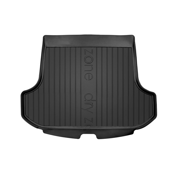 Bagagerumsmatta Dacia Logan kombi 2013- Frogum