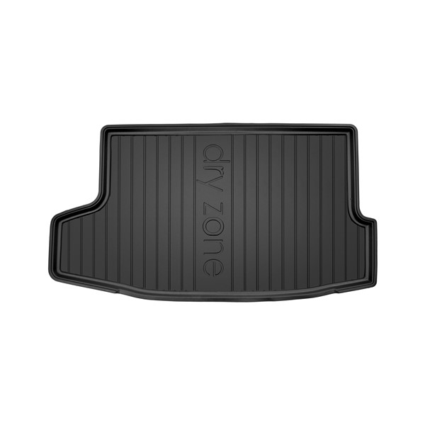 Bagagerumsmatta Nissan Juke crossover 2014- Frogum DZ400993 Frogum