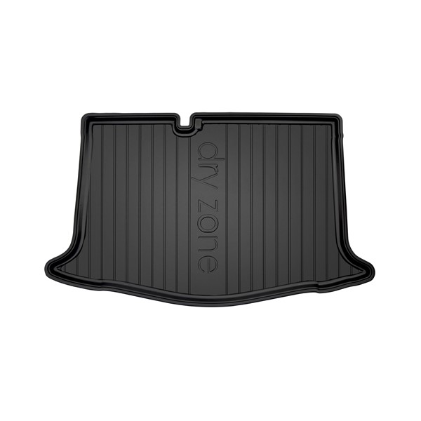 Bagagerumsmatta Nissan Micra V K14  hatchback 2016- Frogum DZ4010 Frogum