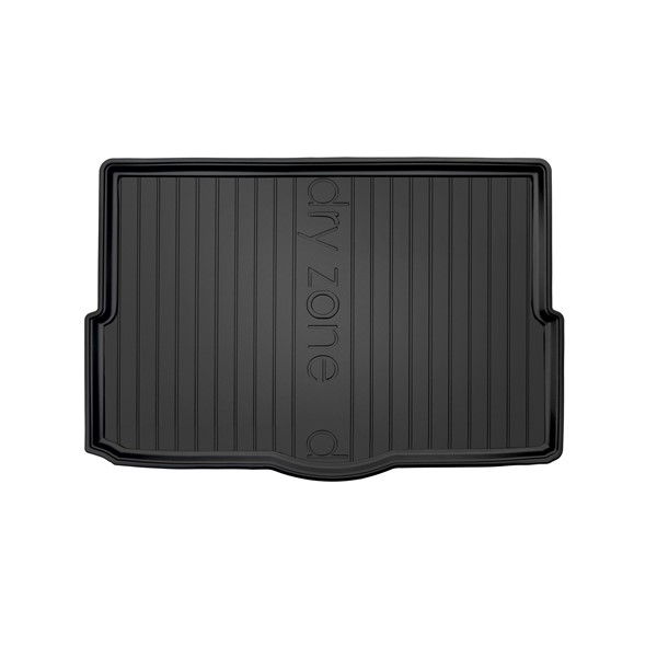 Bagagerumsmatta Renault Kadjar crossover 2015- Frogum DZ401174 Frogum