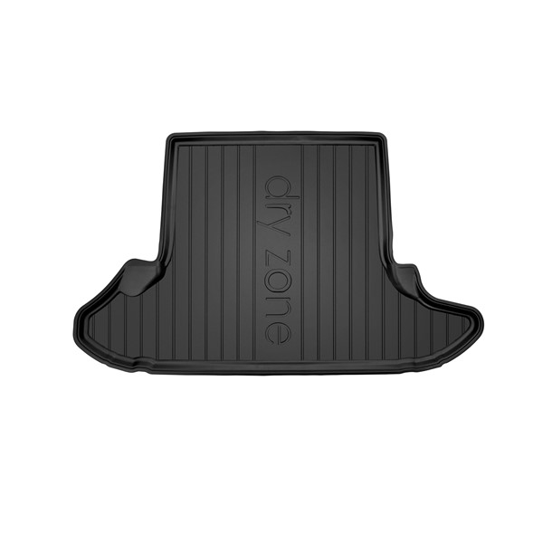 Bagagerumsmatta BMW Seria 3 E46 Compact hatchback 2000-2004 Frogu Frogum