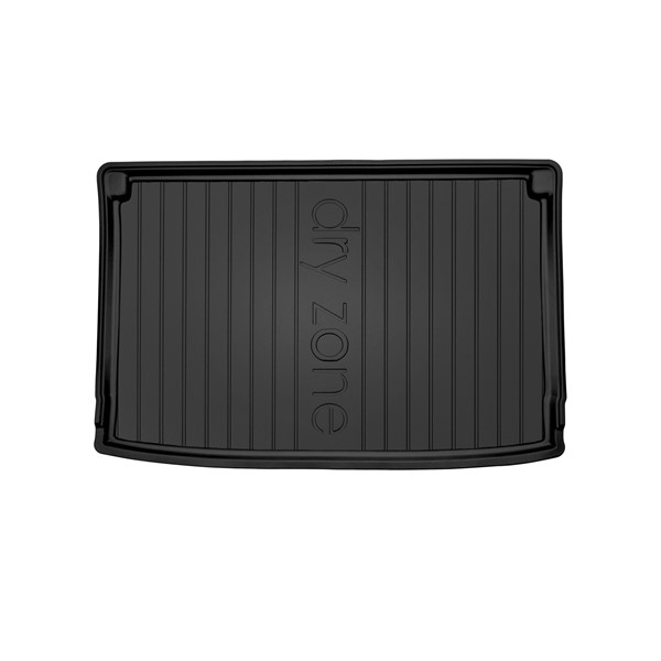 Bagagerumsmatta Ford EcoSport II crossover 2017- Frogum DZ401235 Frogum