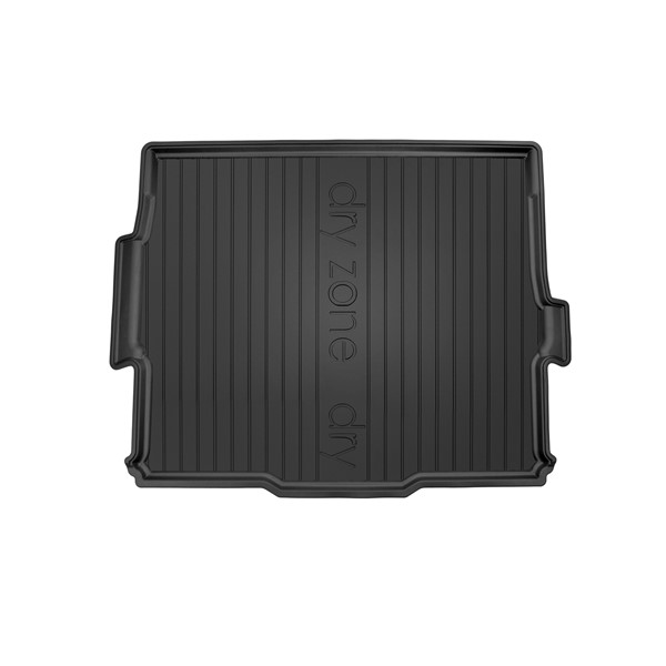 Bagagerumsmatta Peugeot 3008 II crossover 2016- Frogum DZ401297 Frogum