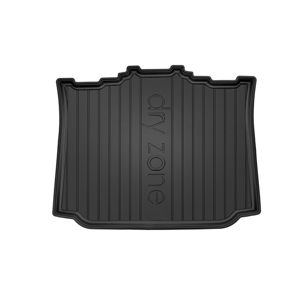 Bagagerumsmatta Skoda Roomster kombivan 2006-2015 Frogum DZ402614 Frogum