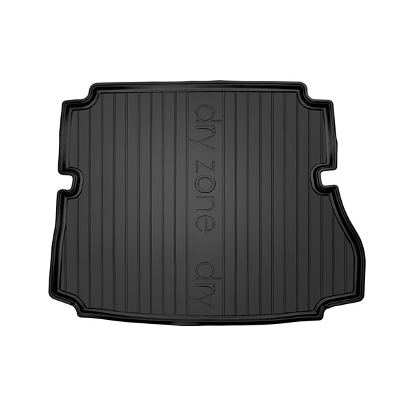 Bagagerumsmatta Renault Scenic Grand  minivan 2009-2016 Frogum DZ Frogum