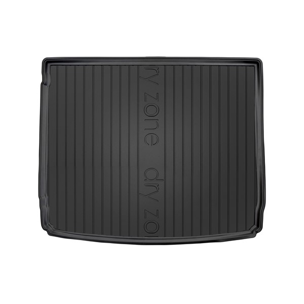 Bagagerumsmatta Porche Cayenne II suv 2010-2017 Frogum DZ402751 Frogum