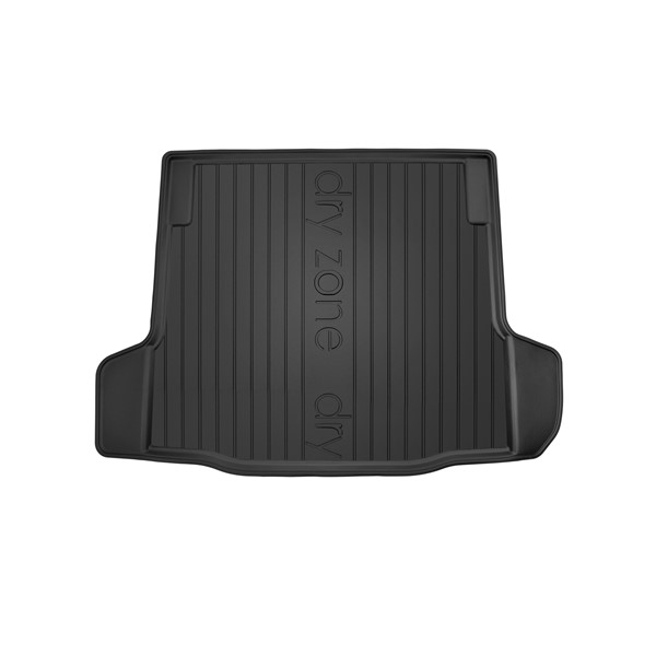 Bagagerumsmatta Chevrolet Cruze I hatchback 2011-2016 Frogum DZ40 Frogum