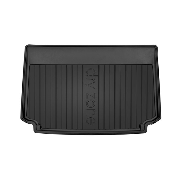 Bagagerumsmatta Ford B-Max minivan 2012-2017 Frogum DZ403130 Frogum