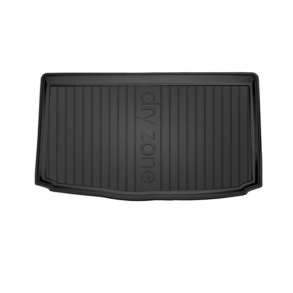 Bagagerumsmatta Kia Stonic crossover 2017- Frogum DZ403253 Frogum