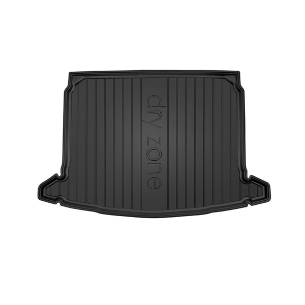 Bagagerumsmatta Skoda Karoq crossover 2017- Frogum DZ403406 Frogum