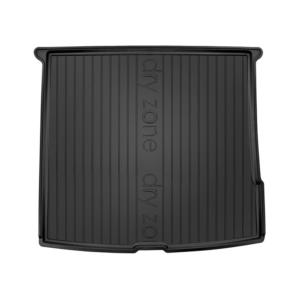 Bagagerumsmatta Mercedes ML-Klasa W166 suv 2011-2015 Frogum
