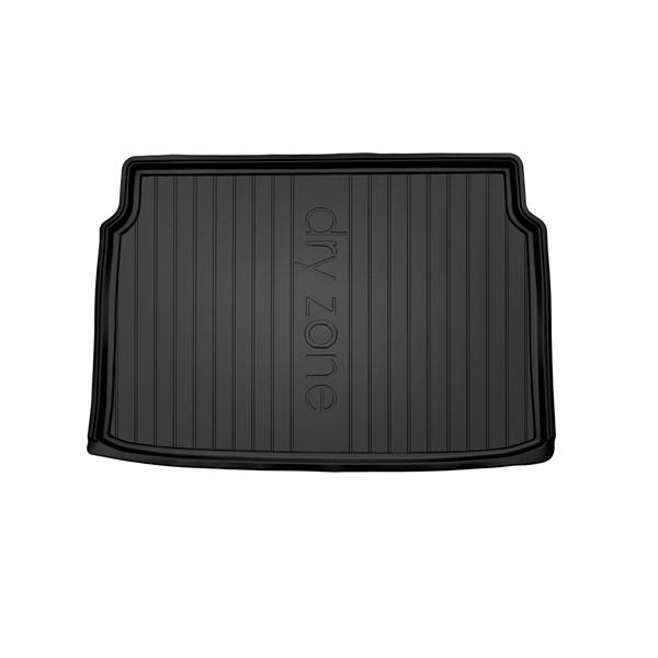 Bagagerumsmatta Ford EcoSport II crossover 2017- Frogum DZ403437 Frogum