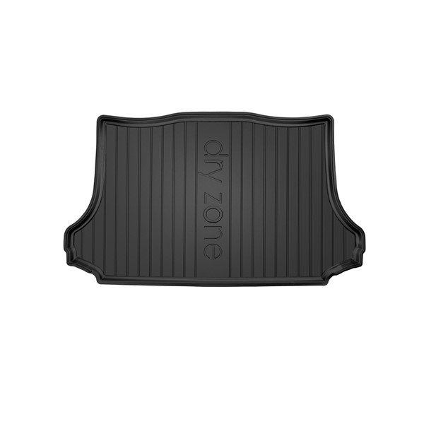 Bagagerumsmatta Toyota RAV4 III crossover 2005-2012 Frogum
