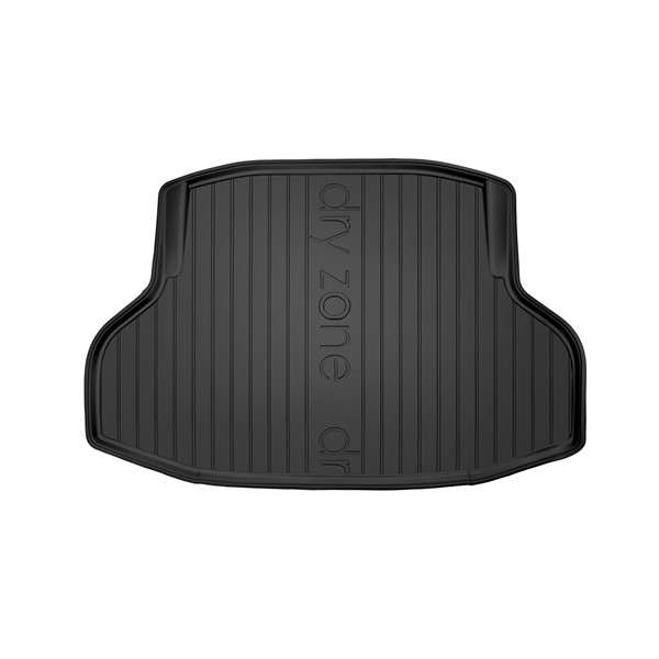 Bagagerumsmatta Honda Civic X sedan 2017- Frogum DZ403581 Frogum