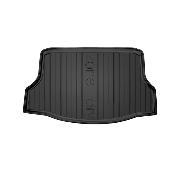 Bagagerumsmatta Honda Civic X  hatchback 2017- Frogum DZ403611 Frogum