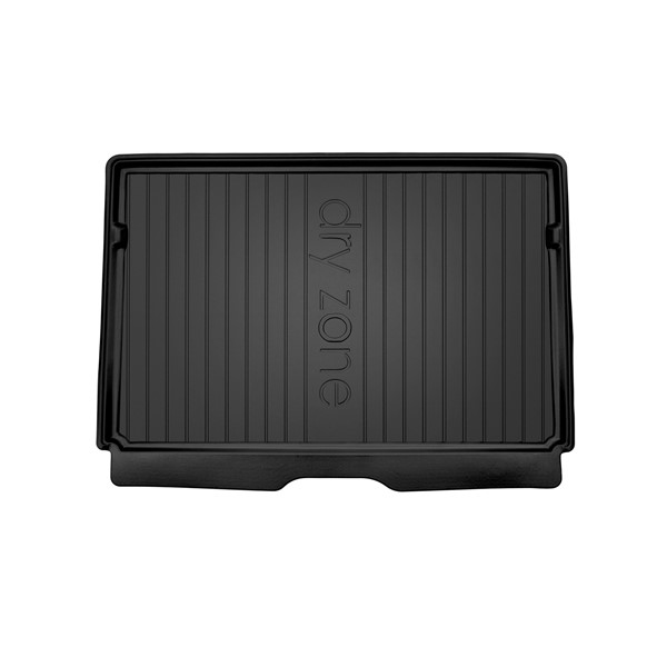 Bagagerumsmatta Citroen C3 Aircross II crossover 2017- Frogum DZ4 Frogum Bagagerumsmatta Citroen C3 Aircross II crossover 2017- Frogum DZ4 Frogum