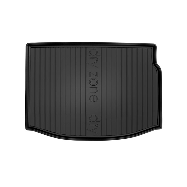 Bagagerumsmatta Renault Megane III hatchback 2008-2015 Frogum Bagagerumsmatta Renault Megane III hatchback 2008-2015 Frogum