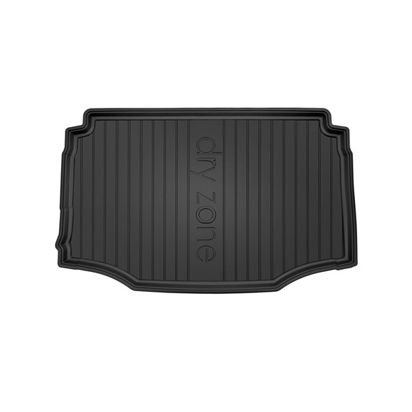 Bagagerumsmatta Seat Arona crossover 2017- Frogum