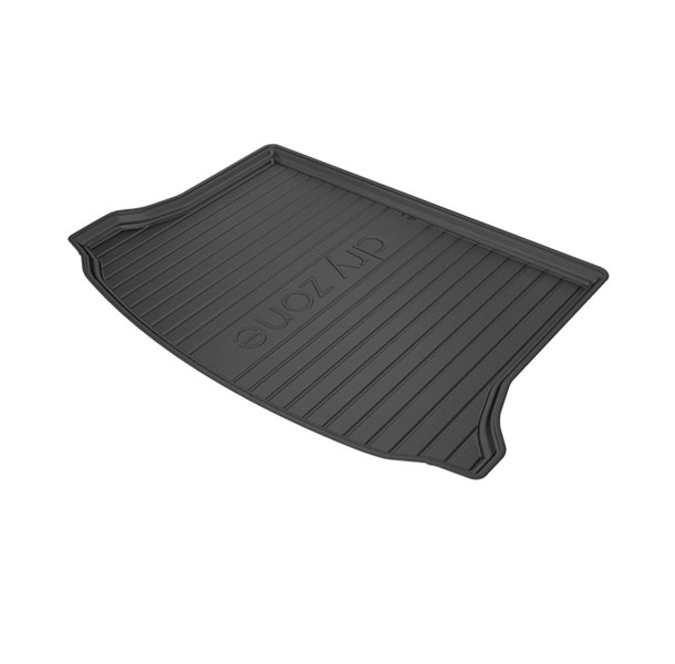 Bagagerumsmatta Volvo V40 II hatchback 2012-2019 Frogum