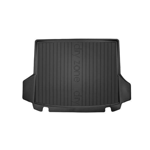 Bagagerumsmatta Frogum DZ403871 Frogum