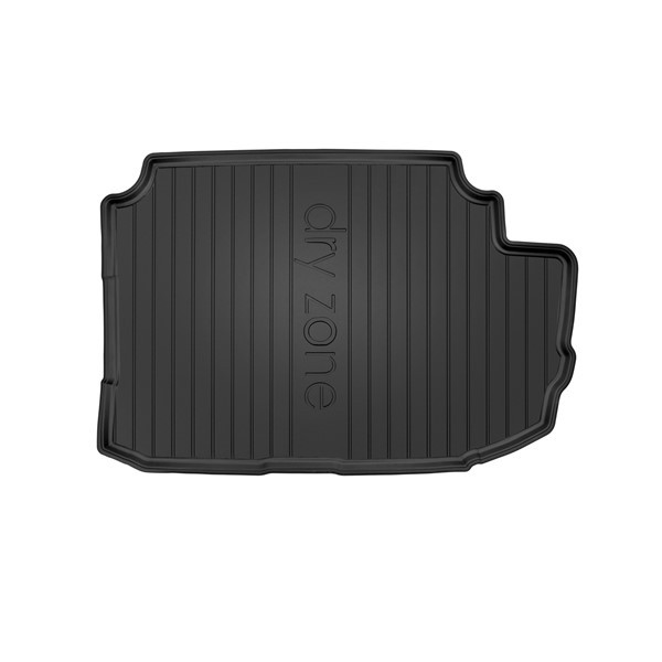 Bagagerumsmatta Mercedes S-Klasa W220  sedan 1998-2005 Frogum DZ4 Frogum