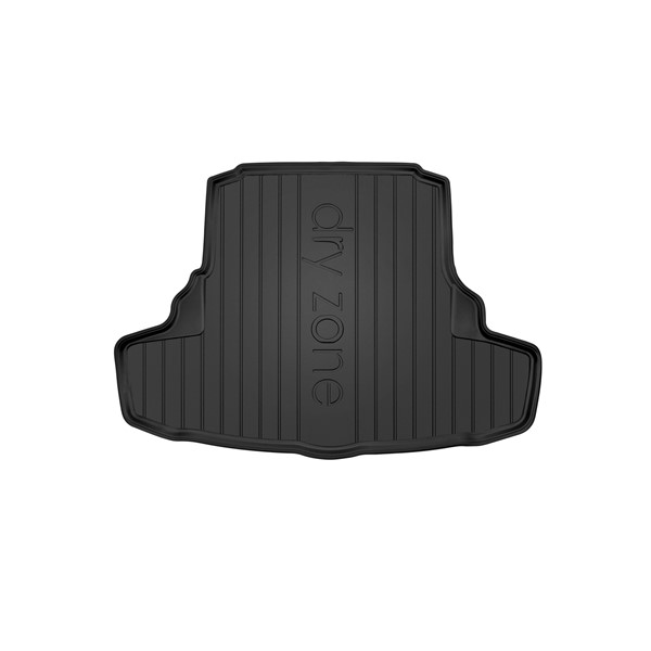 Bagagerumsmatta Lexus IS III  sedan 2013- Frogum DZ404151 Frogum