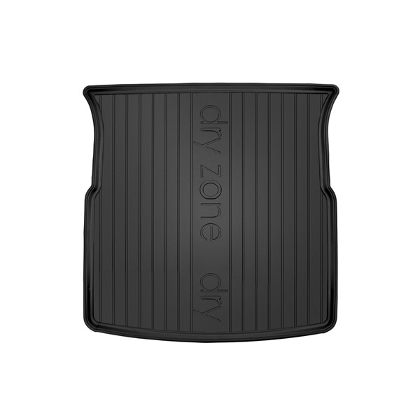 Bagagerumsmatta Ford S-max  van 2006-2015 Frogum