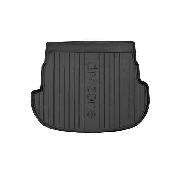 Bagagerumsmatta mazda 6 II GH Wagon kombi 2007-2012 Frogum