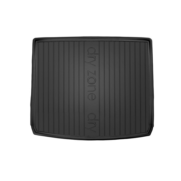 Bagagerumsmatta VW Touareg I suv 2002-2010 Frogum DZ404564 Frogum