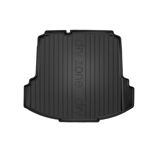 Bagagerumsmatta VW Jetta V sedan 2005-2011 Frogum DZ404588 Frogum