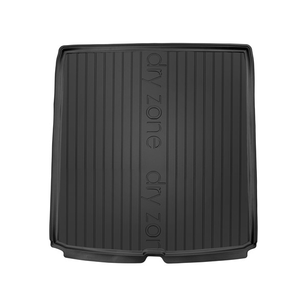 Bagagerumsmatta Skoda Octavia II kombi 2004-2013 Frogum DZ404717 Frogum