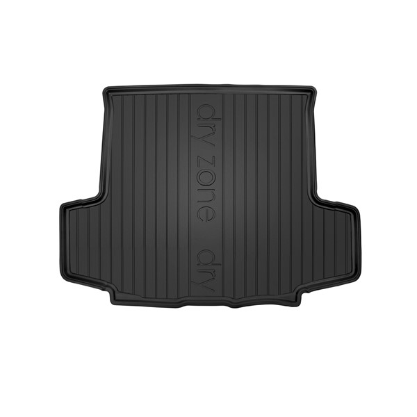 Bagagerumsmatta Chevrolet Captiva  suv 2006-2015 Frogum DZ404786 Frogum