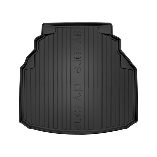 Bagagerumsmatta Mercedes C-Klasa W204  sedan 2007-2014 Frogum