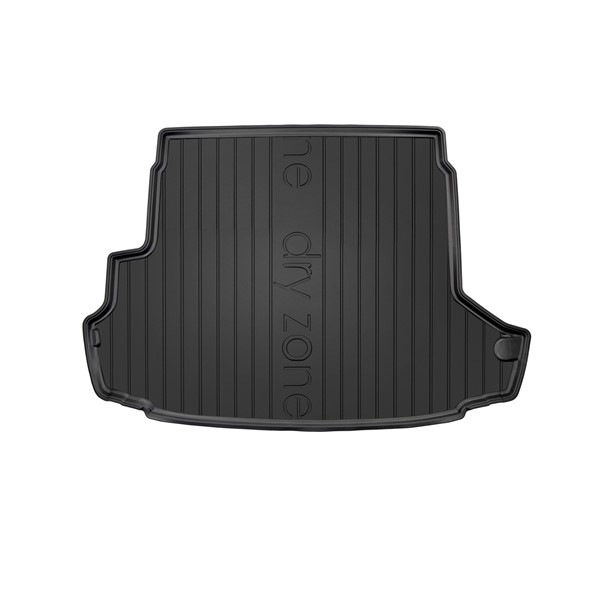 Bagagerumsmatta Nissan X-Trail II T31 suv 2008-2013 Frogum