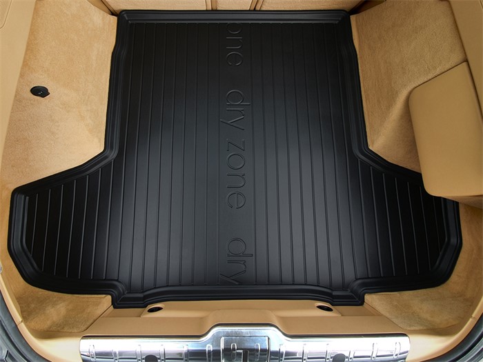 Bagagerumsmatta Seat Exeo kombi 2008-2013 Frogum DZ405127 Frogum Bagagerumsmatta Seat Exeo kombi 2008-2013 Frogum DZ405127 Frogum