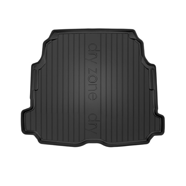 Bagagerumsmatta Volvo S60 I sedan 2001-2010 Frogum