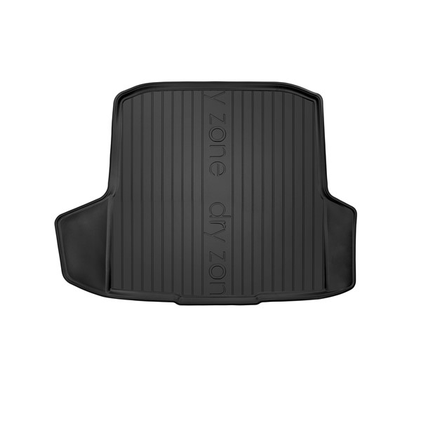 Bagagerumsmatta Skoda Octavia III  kombi 2012-2019 Frogum