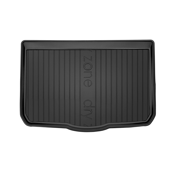 Bagagerumsmatta Audi Q2 crossover 2016- Frogum DZ405813 Frogum