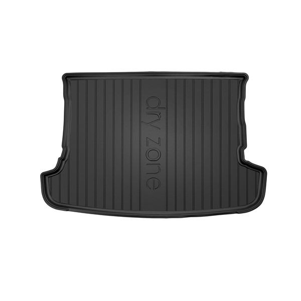 Bagagerumsmatta Toyota Corolla Verso minivan 2004-2009 Frogum DZ4 Frogum