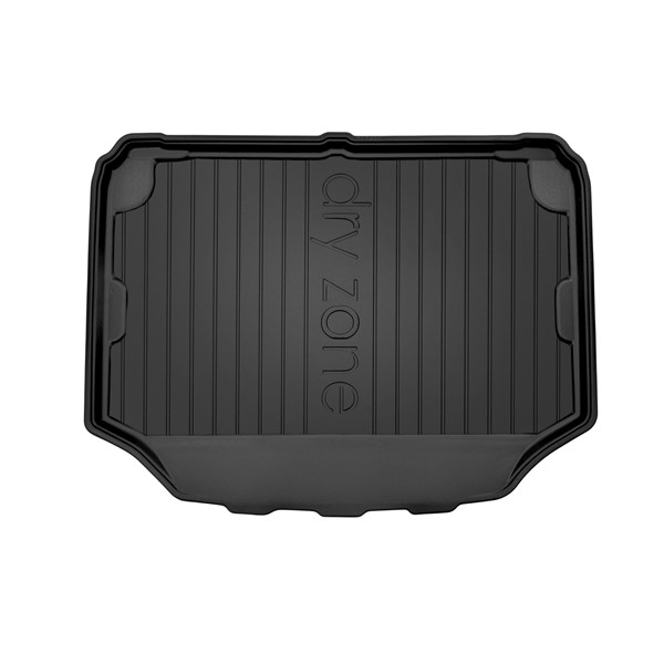 Bagagerumsmatta BMW X2 F39 crossover 2018- Frogum DZ406520 Frogum