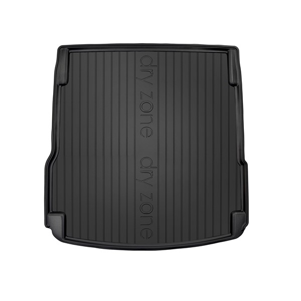 Bagagerumsmatta Audi A6 C8 Avant kombi 2018- Frogum