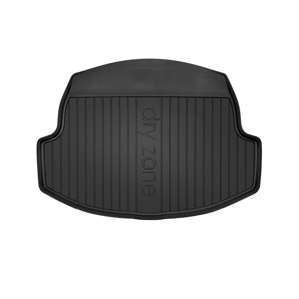 Bagagerumsmatta Toyota Corolla XII  sedan 2019- Frogum DZ406698 Frogum