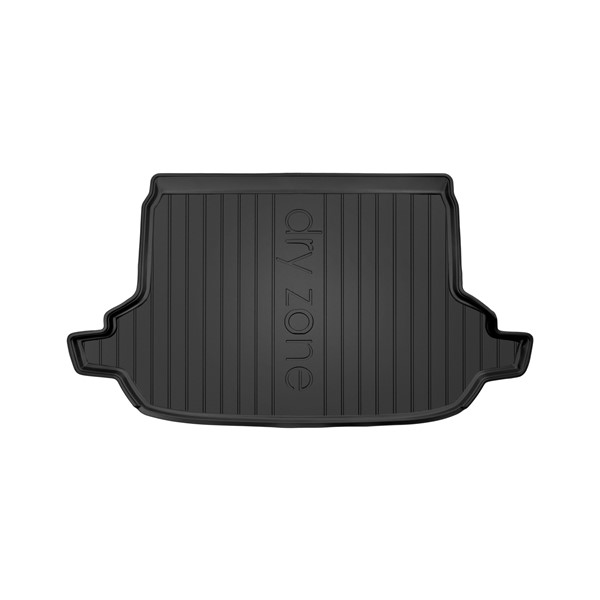 Bagagerumsmatta Subaru Forester IV  crossover 2012-2018 Frogum