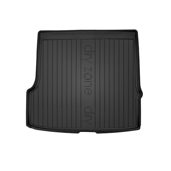 Bagagerumsmatta BMW X3 E83 suv 2003-2010 Frogum