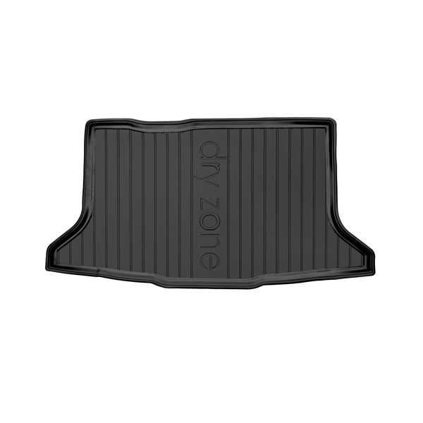 Bagagerumsmatta Suzuki SX4 hatchback 2006-2014 Frogum