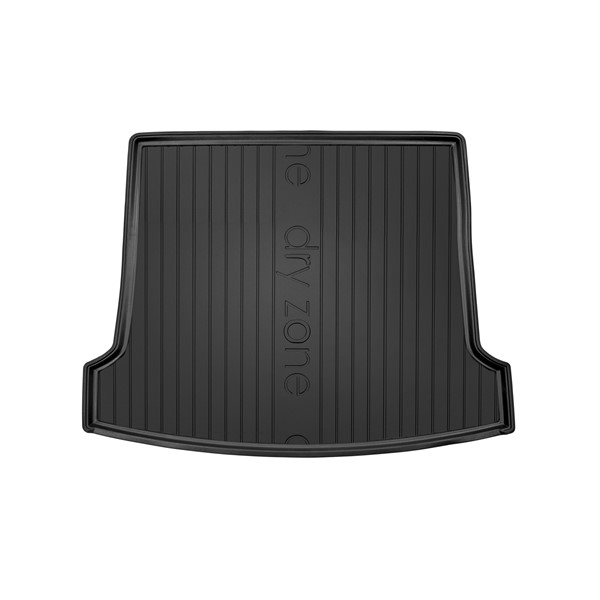 Bagagerumsmatta Peugeot 307 SW kombi 2001-2008 Frogum DZ548232 Frogum